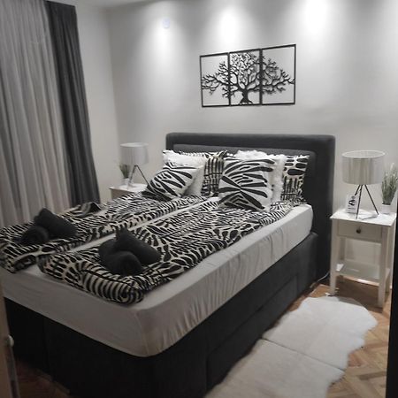Kuca Vila Idila Vrsac Esterno foto