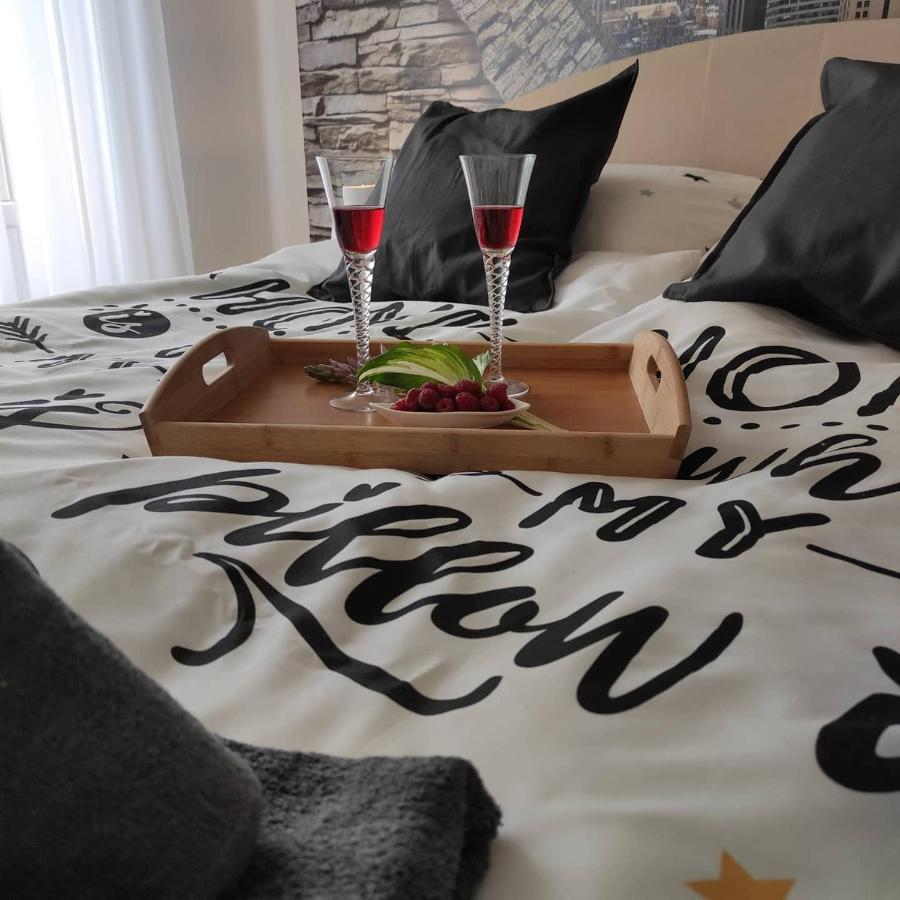 Kuca Vila Idila Vrsac Esterno foto