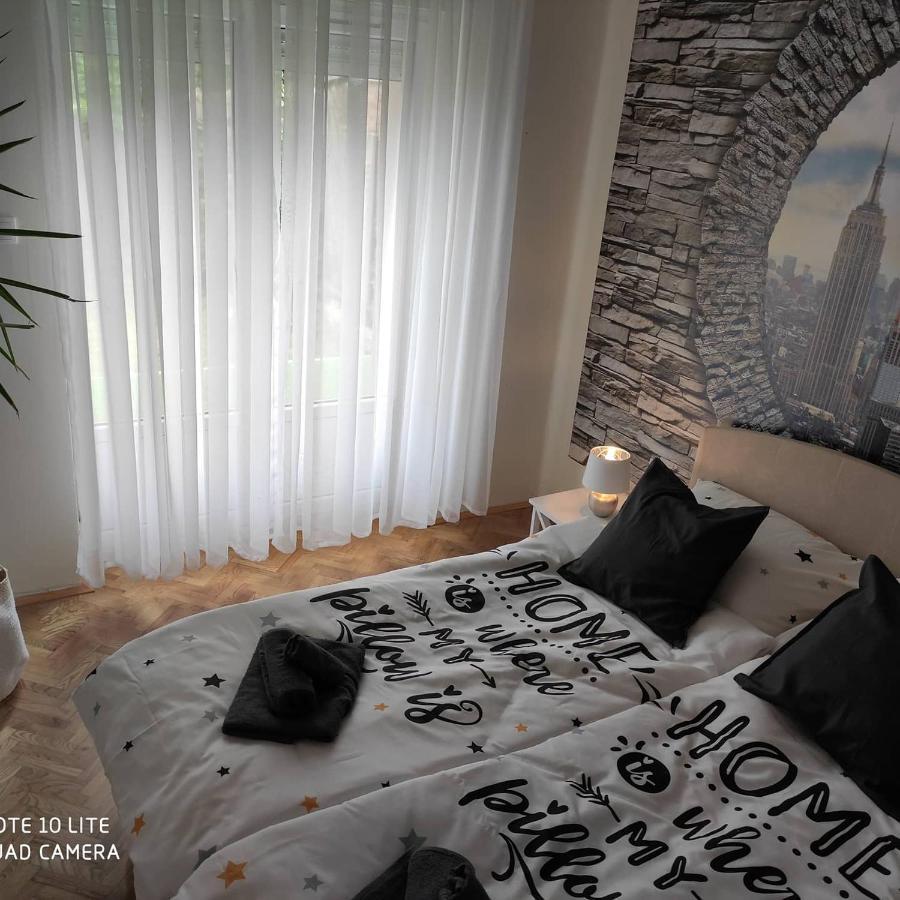 Kuca Vila Idila Vrsac Esterno foto