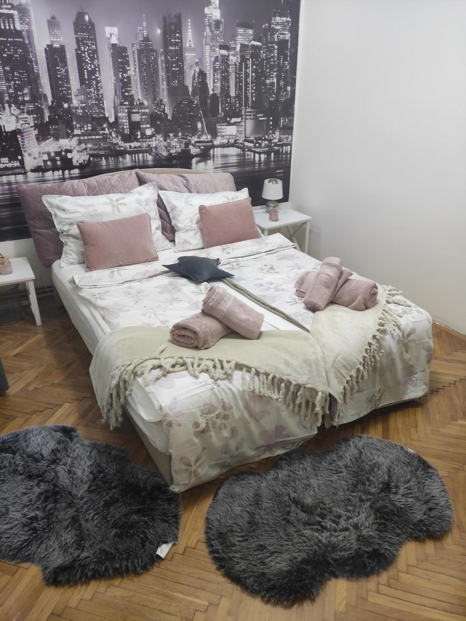 Kuca Vila Idila Vrsac Esterno foto